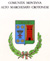 Emblema della Comunità Montana "Alto Marchesato Crotonese"